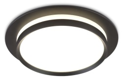 Накладной светильник Ambrella Light TU TU5215 в интернет-магазине "Галерея света"