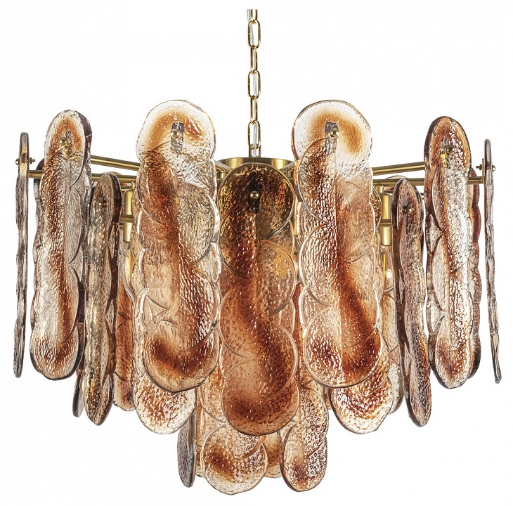 Подвесная люстра Loft it Flow 10487/550 в интернет-магазине "Галерея света"