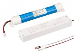 Блок питания аварийного освещения Arlight ARJ 038363 в интернет-магазине "Галерея света"