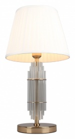 Настольная лампа декоративная Aployt Zhaklin APL.744.04.01 в интернет-магазине "Галерея света"