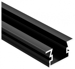 Профиль встраиваемый Arlight PDS 040734 в интернет-магазине "Галерея света"