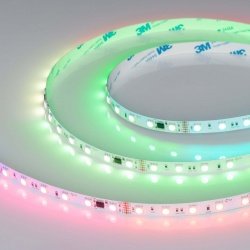 Лента светодиодная Arlight DMX-B60 039183(1) в интернет-магазине "Галерея света"