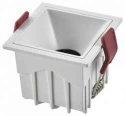 Встраиваемый светильник ST-Luce ST757 ST757.548.10S в интернет-магазине "Галерея света"