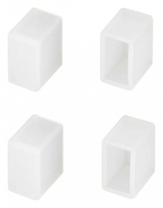 Заглушка для профиля Arlight WPH 040823 в интернет-магазине "Галерея света"