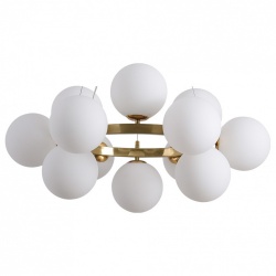 Подвесной светильник Kink Light Сида 07508-12,20 в интернет-магазине "Галерея света"