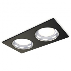 Встраиваемый светильник Ambrella Light XC XC7636061 в интернет-магазине "Галерея света"