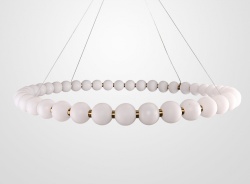 Подвесная люстра Imperiumloft  298008-01 в интернет-магазине "Галерея света"