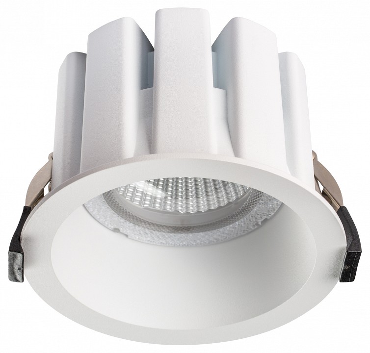 Встраиваемый светильник Lightstar Ciclone 385136 в интернет-магазине "Галерея света"