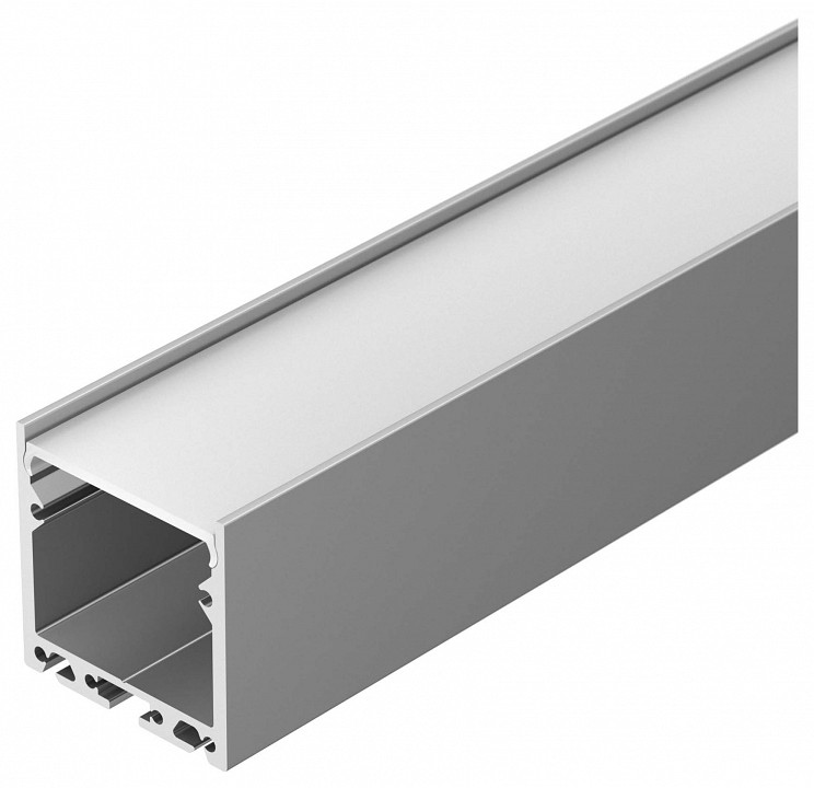 Профиль накладной Arlight LINIA 059794 в интернет-магазине "Галерея света"