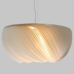 Подвесной светильник Imperiumloft Мун jelly Corona 1070 60 TWIST в интернет-магазине "Галерея света"