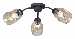 Потолочная люстра Vitaluce 4929 V4929-1/3PL в интернет-магазине "Галерея света"