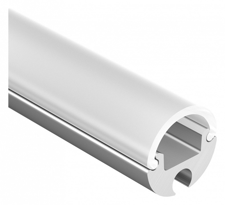 Профиль накладной Arlight ARH-KANT 36325 в интернет-магазине "Галерея света"