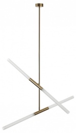 Светильник на штанге Odeon Light Soho 4306/4 в интернет-магазине "Галерея света"