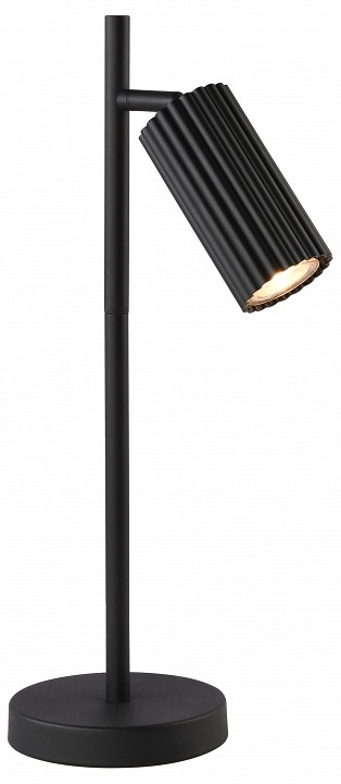 Настольная лампа декоративная Moderli Cora V11937-1T в интернет-магазине "Галерея света"