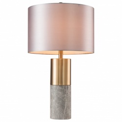 Настольная лампа декоративная Lucia Tucci Tous TOUS T1692.1 в интернет-магазине "Галерея света"