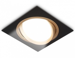 Встраиваемый светильник Ambrella Light TN TN51918 в интернет-магазине "Галерея света"