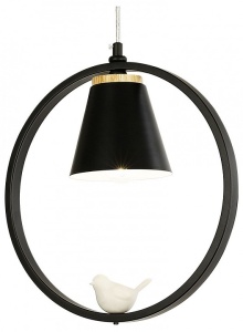 Подвесной светильник F-promo Uccello 2938-1P в интернет-магазине "Галерея света"