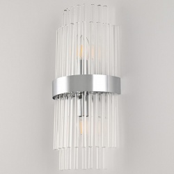 Накладной светильник Arte Milano Torcia 430122.180.2.E14.C1 CR в интернет-магазине "Галерея света"