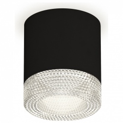 Накладной светильник Ambrella Light XS XS7402010 в интернет-магазине "Галерея света"