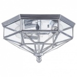 Накладной светильник Maytoni Zeil H356-CL-03-CH в интернет-магазине "Галерея света"