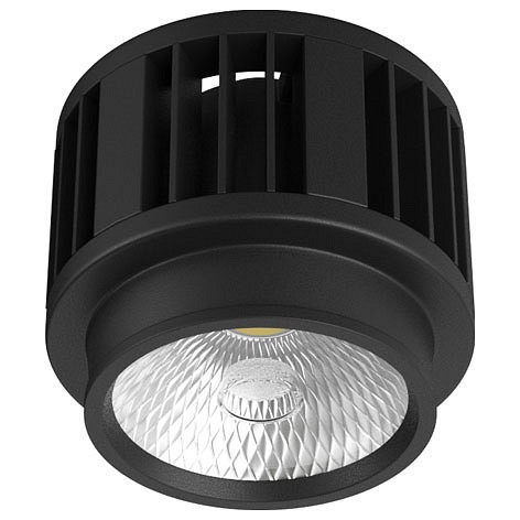 Модуль светодиодный Denkirs DK3060 DK3060-BK в интернет-магазине "Галерея света"