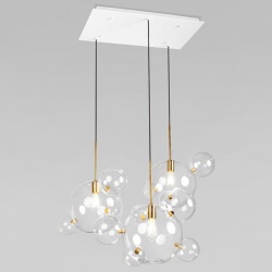 Подвесной светильник Loft it Bolle 2034-S3 в интернет-магазине "Галерея света"