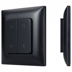 Диммер клавишный Arlight INTELLIGENT 059068 в интернет-магазине "Галерея света"