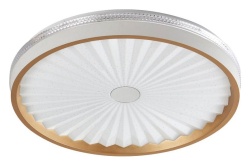 Накладной светильник Arti Lampadari Bianco Bianco L 1.13.47 W в интернет-магазине "Галерея света"