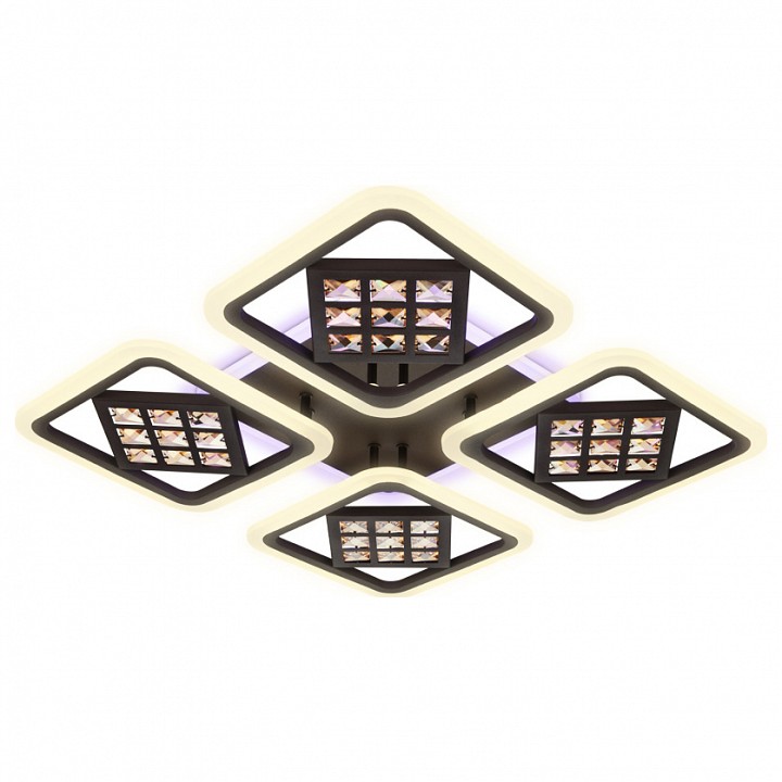 Накладной светильник Ambrella Light FA FA287 в интернет-магазине "Галерея света"