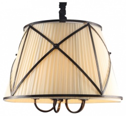 Подвесной светильник Moderli Berta V1260-5P в интернет-магазине "Галерея света"