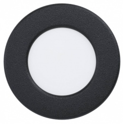 Встраиваемый светильник Eglo FUEVA 6 901412 в интернет-магазине "Галерея света"