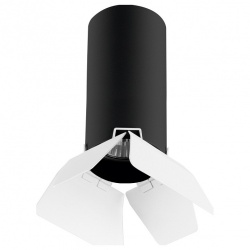 Подвесной светильник Lightstar Rullo RP487436 в интернет-магазине "Галерея света"