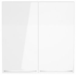 Клавиши для выключателя двухклавишного с подсветкой Voltum S70 VLS000401 в интернет-магазине "Галерея света"