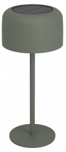 Настольная лампа декоративная Eglo ROCCANOVA 901894 в интернет-магазине "Галерея света"