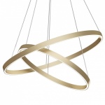 Подвесной светильник Maytoni Rim MOD058PL-L74BSK в интернет-магазине "Галерея света"