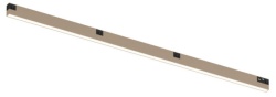 Накладной светильник Denkirs SHINE PRIME LINEAR Zigbee DK4952-CP в интернет-магазине "Галерея света"