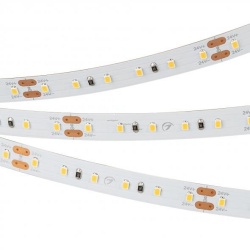 Лента светодиодная Arlight MICROLED-5000HP 24V Warm2700 8mm (2216, 120 LED/m, LUX) 024432 в интернет-магазине "Галерея света"