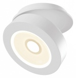 Встраиваемый светильник Maytoni Magic DL2003-L12W4K в интернет-магазине "Галерея света"