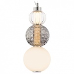 Подвесной светильник Maytoni Collar P069PL-L16CH3K в интернет-магазине "Галерея света"