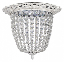 Накладной светильник Arti Lampadari Bienno Bienno L 1.13.38.100 W в интернет-магазине "Галерея света"