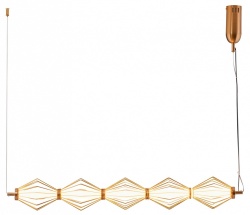 Подвесной светильник Moderli Eloise V11357-PL в интернет-магазине "Галерея света"