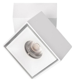 Спот Loft it Focus 10323/B White в интернет-магазине "Галерея света"