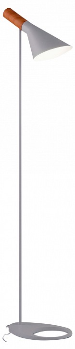 Торшер Moderli Turin V11336-1F в интернет-магазине "Галерея света"