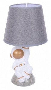 Настольная лампа декоративная Lumion Atlas 8208/1T в интернет-магазине "Галерея света"