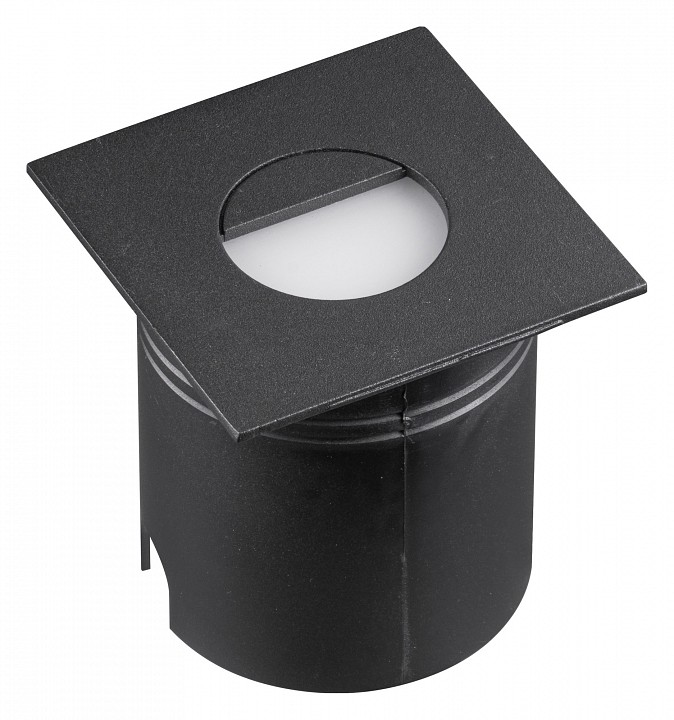 Встраиваемый светильник Mantra Aspen 7031 в интернет-магазине "Галерея света"