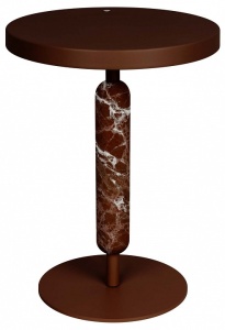 Настольная лампа декоративная Arlight ALYSS 061709 в интернет-магазине "Галерея света"