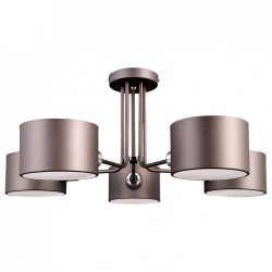 Люстра на штанге Omnilux Liserà OML-54507-05 в интернет-магазине "Галерея света"