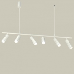 Подвесной светильник Ambrella Light XB XB9005150 в интернет-магазине "Галерея света"