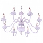 Подвесная люстра Citilux Бонна CL426180 в интернет-магазине "Галерея света"