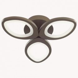 Потолочная люстра Lumion Lulu 4577/60CL в интернет-магазине "Галерея света"